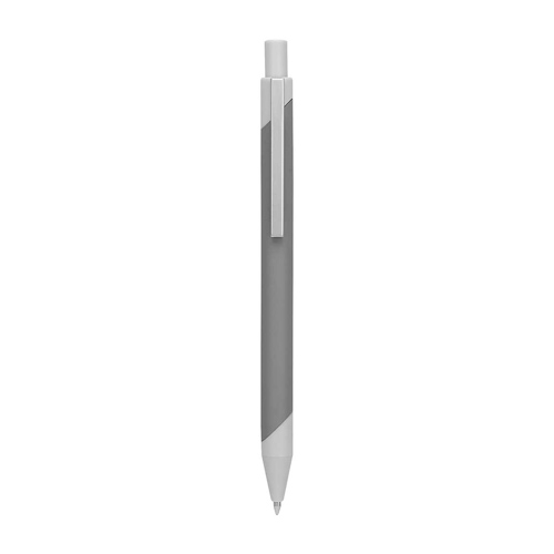 [BOLÍGRAFO DUNY GRIS OXFORD] SH 8600 OX