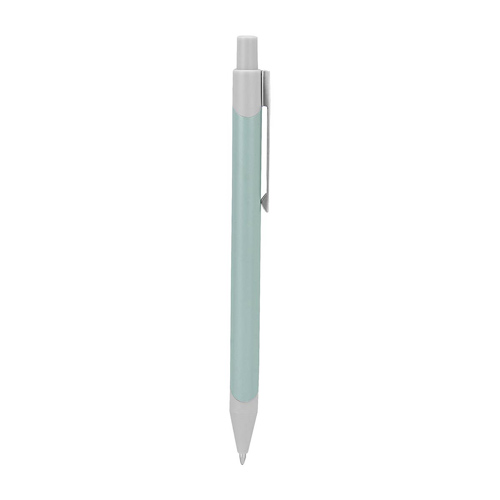 [BOLÍGRAFO DUNY VERDE] SH 8600 V