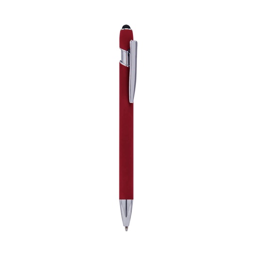 [BOLÍGRAFO WILDE ROJO] SH 9011 R