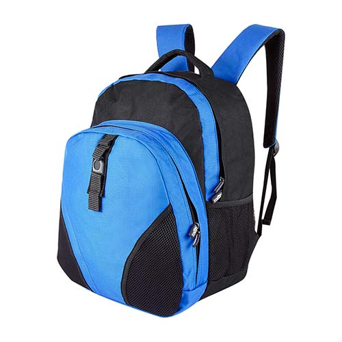 [MOCHILA VICTORY AZUL] SIN 010 A