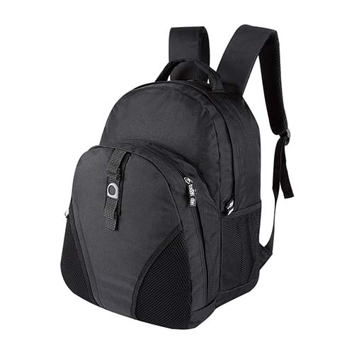 [MOCHILA VICTORY NEGRO] SIN 010 N