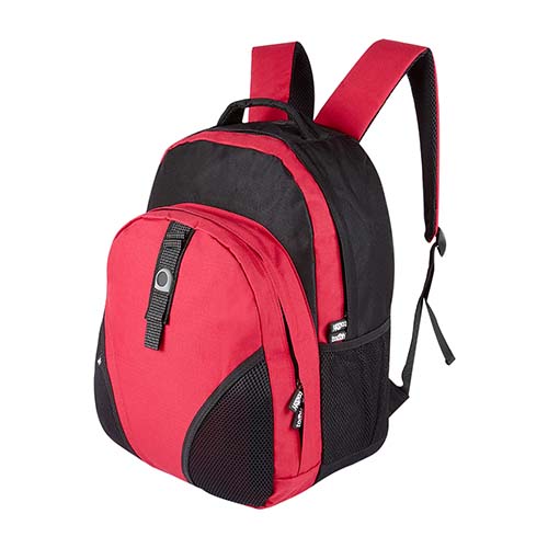 [MOCHILA VICTORY ROJO] SIN 010 R