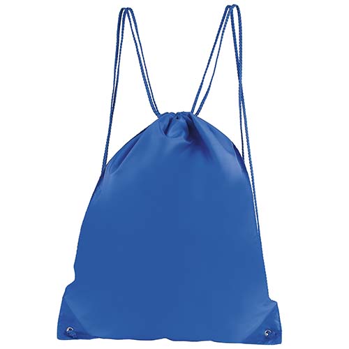 [BOLSA-MOCHILA PRISMA AZUL] SIN 021 A