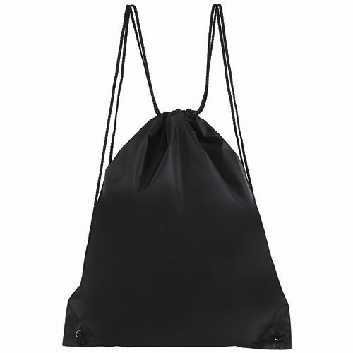 [BOLSA-MOCHILA PRISMA NEGRO] SIN 021 N