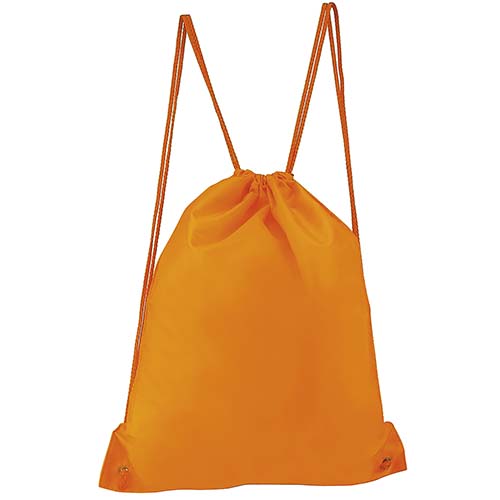 [BOLSA-MOCHILA PRISMA NARANJA] SIN 021 O
