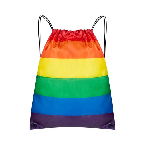 [BOLSA-MOCHILA PRIDE] SIN 023 MC