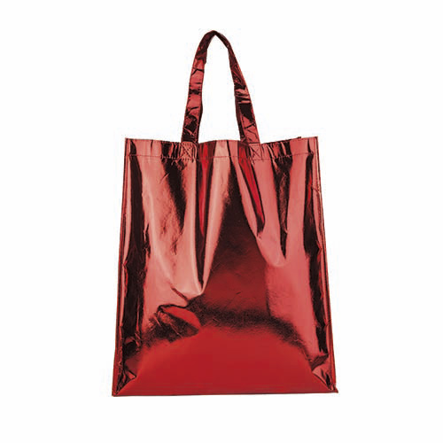 [BOLSA CARNAVAL ROJO] SIN 047 R