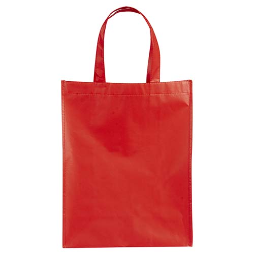 [BOLSA AVERY ROJO] SIN 048 R