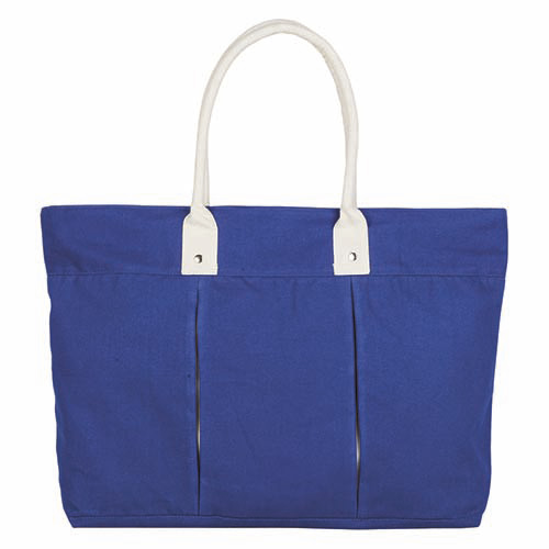[BOLSA LENA AZUL] SIN 055 A