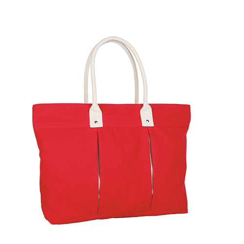 [BOLSA LENA ROJO] SIN 055 R