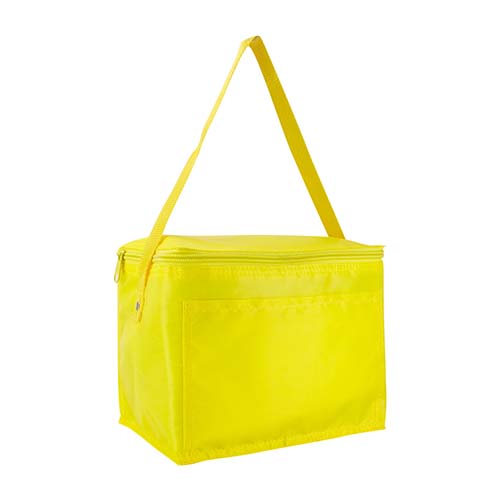 [HIELERA KOSTA AMARILLO] SIN 057 Y