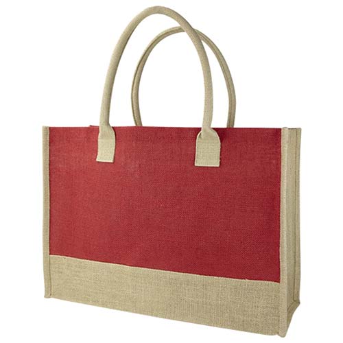 [BOLSA TORBA ROJO] SIN 062 R