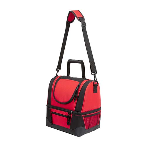 [HIELERA JENA ROJO] SIN 064 R