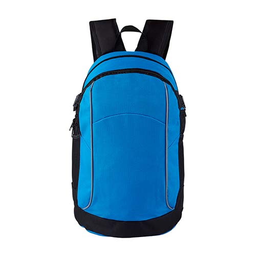 [MOCHILA CITARUM AZUL] SIN 074 A