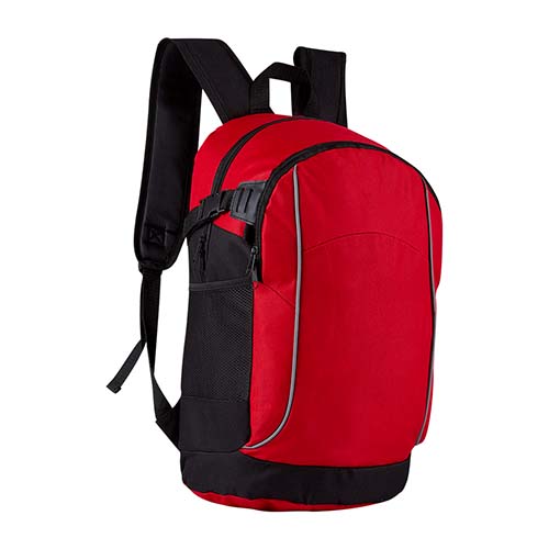 [MOCHILA CITARUM ROJO] SIN 074 R