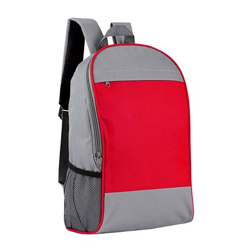 [MOCHILA ALSHAIN ROJO] SIN 079 R