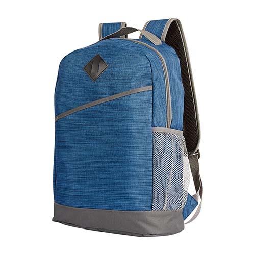 [MOCHILA WALLY AZUL] SIN 096 A