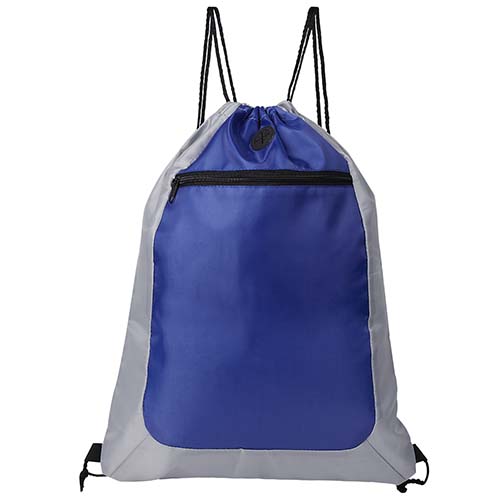 [BOLSA-MOCHILA SUNET AZUL] SIN 102 A