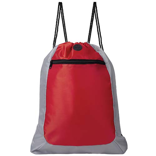 [BOLSA-MOCHILA SUNET ROJO] SIN 102 R