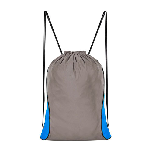 [BOLSA-MOCHILA MAZY AZUL] SIN 103 A