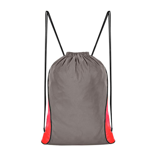 [BOLSA-MOCHILA MAZY ROJO] SIN 103 R