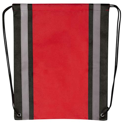 [BOLSA-MOCHILA SIMME ROJO] SIN 107 R