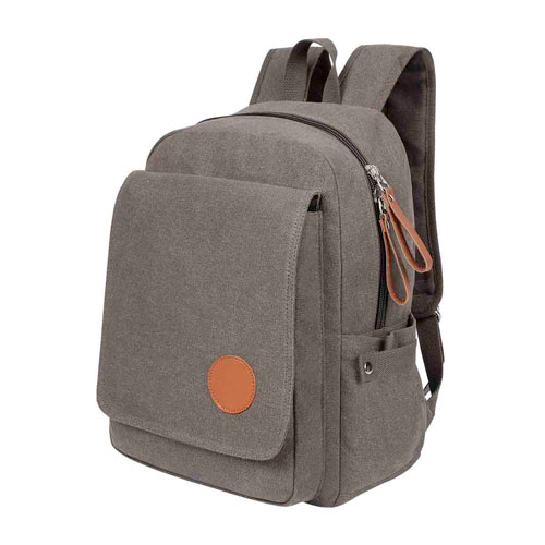[MOCHILA TIKAL GRIS] SIN 108 G