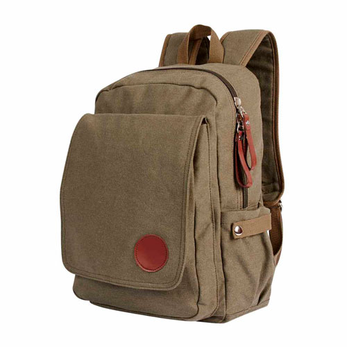 [MOCHILA TIKAL VERDE] SIN 108 V
