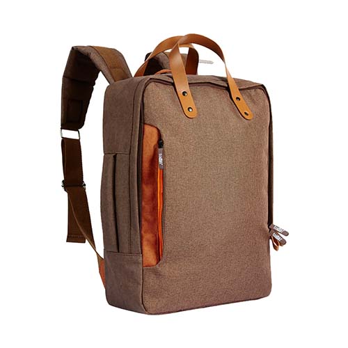 [MOCHILA-PORTAFOLIO DARO] SIN 115 C