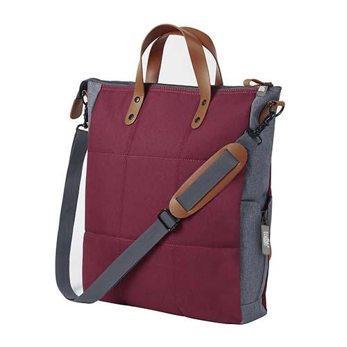 [PORTAFOLIO HALLEY ROJO] SIN 117 R