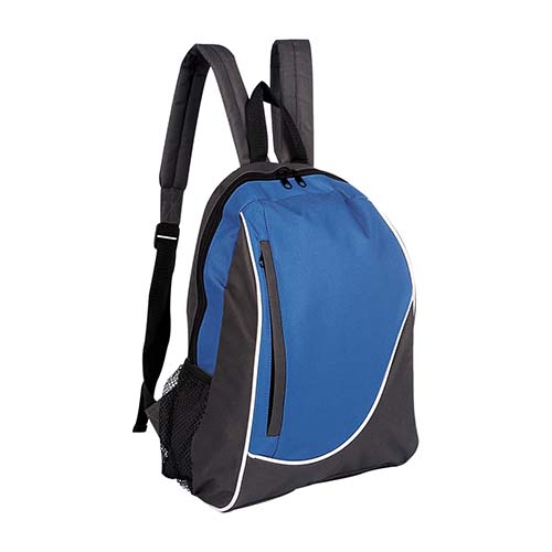 [MOCHILA MAURITANIA AZUL] SIN 120 A