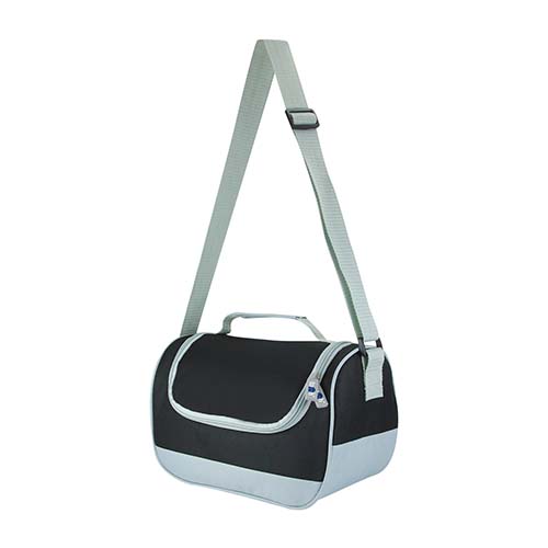 [LONCHERA PRESTON NEGRO] SIN 123 N