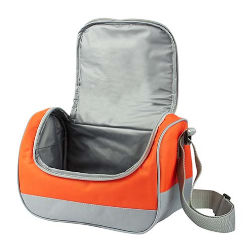 [LONCHERA PRESTON NARANJA] SIN 123 O