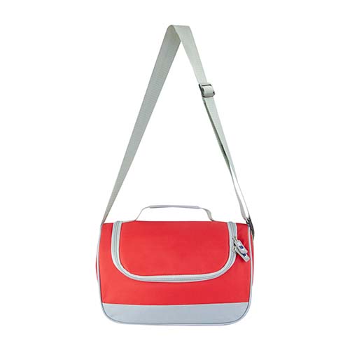 [LONCHERA PRESTON ROJO] SIN 123 R