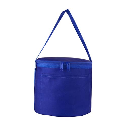 [LONCHERA JESEL AZUL] SIN 124 A