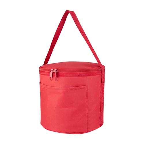 [LONCHERA JESEL ROJO] SIN 124 R