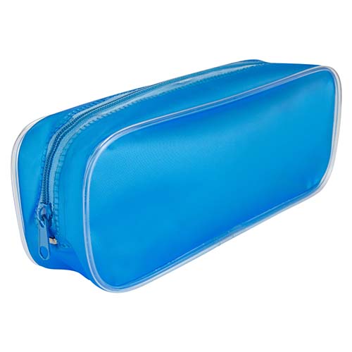 [COSMETIQUERA SELLA AZUL] SIN 128 A