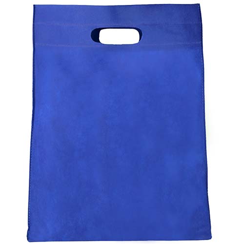 [BOLSA CIMBOA AZUL] SIN 131 A