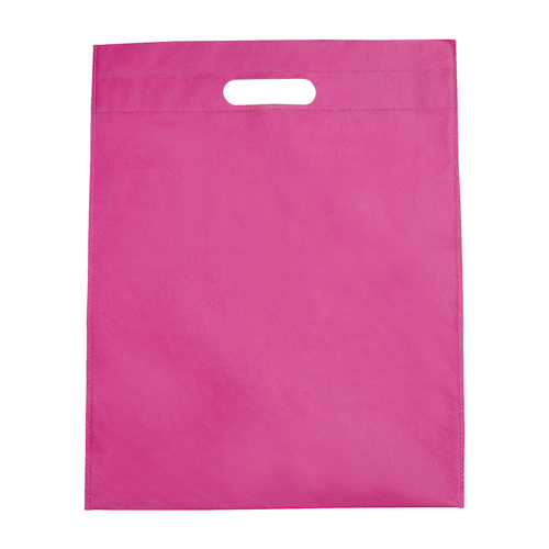 [BOLSA CIMBOA ROSA] SIN 131 P