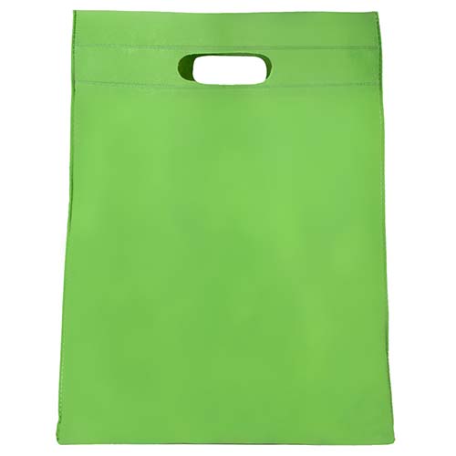 [BOLSA CIMBOA VERDE] SIN 131 V