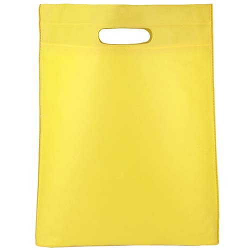 [BOLSA CIMBOA AMARILLO] SIN 131 Y