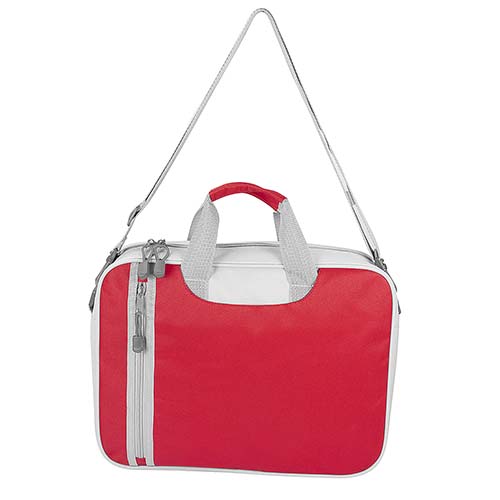 [PORTA LAPTOP DANUVIO ROJO] SIN 136 R