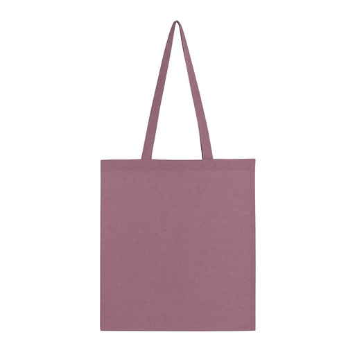 [BOLSA MASSIE MORADO] SIN 137 M