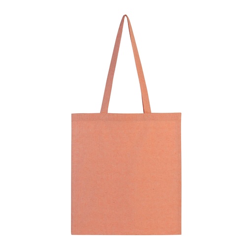 [BOLSA MASSIE NARANJA] SIN 137 O