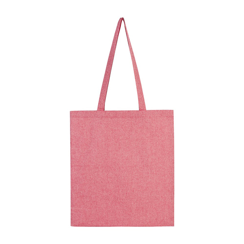 [BOLSA MASSIE ROJO] SIN 137 R
