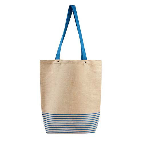 [BOLSA MEZZOLA AZUL] SIN 138 A