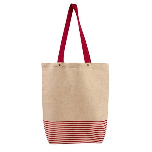 [BOLSA MEZZOLA ROJO] SIN 138 R