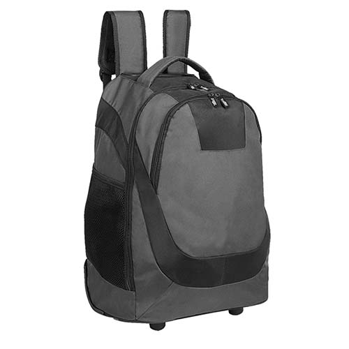 [MOCHILA TROLLEY POLUX] SIN 143 N