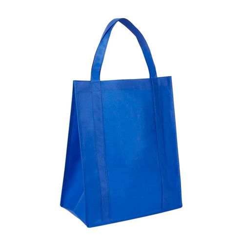 [BOLSA MILDURA AZUL] SIN 146 A