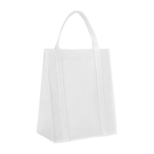 [BOLSA MILDURA BLANCO] SIN 146 B